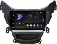 Photos - Car Stereo Incar TMX-2459