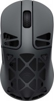 Photos - Mouse Keychron M3 Mini 4000 Hz Metal Edition