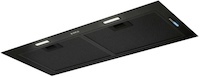 Фото - Вытяжка Elica CT23 BL MAT/A/722 черный