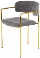 Photos - Chair Halmar K-537
