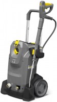 Фото - Мойка высокого давления Karcher HD 7/12-4 M Plus