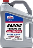 Photos - Engine Oil Lucas Oil Racing Engine Oil 5W-20 4.73 L