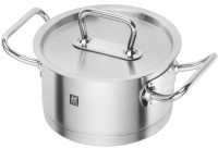 Кастрюля Zwilling Pro S 71082-160