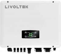Фото - Інвертор Livoltek HP3-20KD1