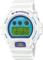 Фото - Наручний годинник Casio G-Shock DW-6900RCS-7