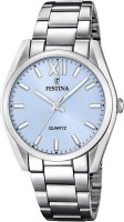 Photos - Wrist Watch FESTINA F20622/3