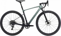 Photos - Bike Giant Revolt X Advanced Pro 2 2023 frame XS
