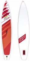 Photos - Paddleboard Bestway Hydro-Force Fastblast (2019)
