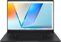 Photos - Laptop Asus Vivobook S 14 OLED M5406NA (M5406NA-QD079)