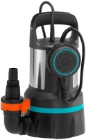 Фото - Заглибний насос GARDENA 11000 Clear Water Pump