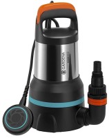 Фото - Погружной насос GARDENA 15000 Clear/Dirty Water Pump