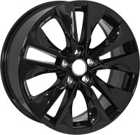 Photos - Wheel ZF TL0111 (7x18/5x114,3 ET35 DIA60,1)