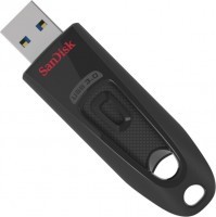 Фото - USB-флешка SanDisk Ultra USB 3.0 3x64Gb