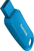 Photos - USB Flash Drive SanDisk Cruzer Snap 2x32Gb
