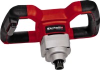 Photos - Plaster Mixer Einhell Expert TE-MX 18 Li (1x5.2Ah)