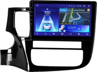 Car Stereo Teyes CC2 PLUS 6+128Gb Mitsubishi Outlander 3 (2012-2018) 10