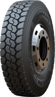 Фото - Грузовая шина RoadOne GA98 10 R20 149J