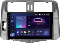 Photos - Car Stereo Teyes CC3 2K 6+128Gb 360° Toyota Land Cruiser Prado 150 (2009-2013) (A) 9