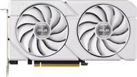 Фото - Відеокарта Asus GeForce RTX 4060 Ti Dual EVO White 8GB