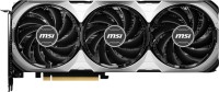 Photos - Graphics Card MSI GeForce RTX 4070 VENTUS 3X E1 12G