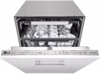 Photos - Integrated Dishwasher LG DB325TXS