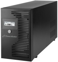 ДБЖ PowerWalker VI 3000 LCD FR 3000 ВА