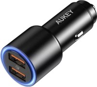 Photos - Charger AUKEY CC-Y17S