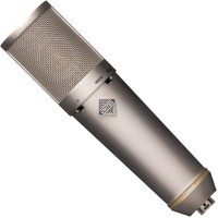 Photos - Microphone United UT Twin87