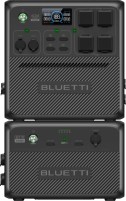 Photos - Portable Power Station BLUETTI AC240+B210