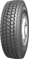 Фото - Вантажна шина BOTO BT588 315/80 R22.5 156L