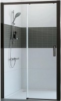 Душевая перегородка Huppe Classics 2 100x200 C25301.123.321