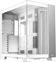 Фото - Корпус Antec C8 Aluminium White білий