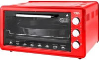 Фото - Электродуховка Volca 1003