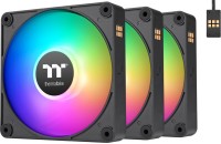 Фото - Система охолодження Thermaltake CT120 EX ARGB Black (3-Fan Pack)