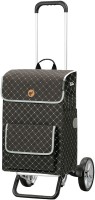 Фото - Сумка дорожня Andersen Alu Star Shopper
