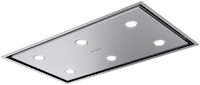 Cooker Hood Faber Heaven Bright A90 X KL stainless steel
