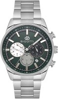 Photos - Wrist Watch Bigotti BG.1.10542-3