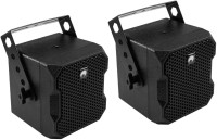 Photos - Speakers Omnitronic BOB-4 Top 16 Ohm