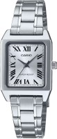 Фото - Наручний годинник Casio LTP-B150D-7B