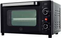 Фото - Електродуховка Eldom PR120
