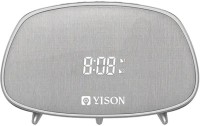 Фото - Радиоприемник / часы Yison WS-1