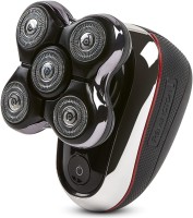 Фото - Електробритва Remington Balder Deluxe Head Shaver with Titanium Blades