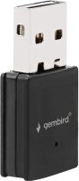 Photos - Wi-Fi Adapter Gembird WNP-UA300-01