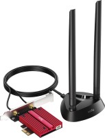 Photos - Wi-Fi Adapter Cudy WE9300S