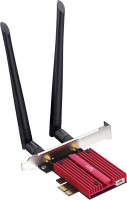 Photos - Wi-Fi Adapter Cudy WE9300