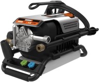 Фото - Мийка високого тиску Worx WG605