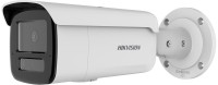 Фото - Камера видеонаблюдения Hikvision DS-2CD2T43G2-4LI2U 4 mm