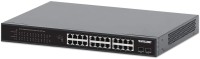 Коммутатор INTELLINET IPS-24G02-370W
