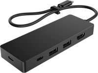 Photos - Card Reader / USB Hub HP 86T46AA