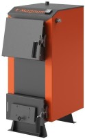 Photos - Boiler Thermo Alliance Magnum V4.0 SF 12 12 kW